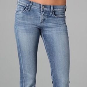 SOLD-COH Bootcut jeans